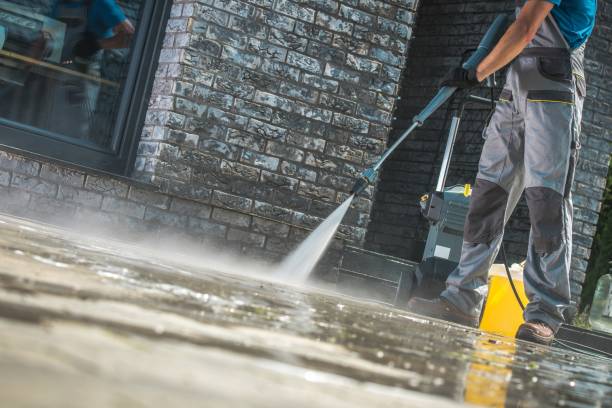 Best House Exterior Washing  in Sleepy Hollow, CA