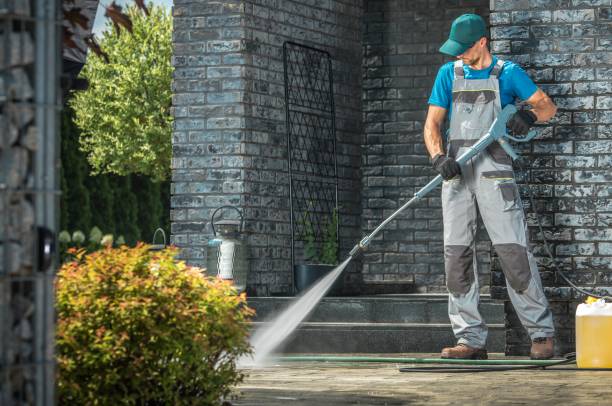 Best Gas Station Cleaning  in Sleepy Hollow, CA