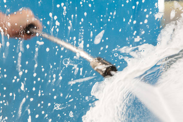 Best Sidewalk and Walkway Cleaning  in Sleepy Hollow, CA