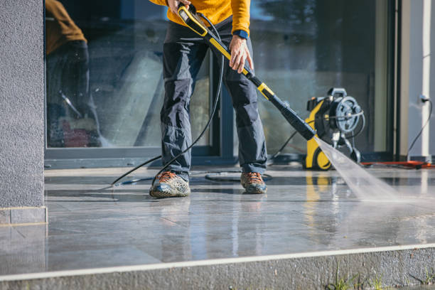 Best Post-Construction Pressure Washing  in Sleepy Hollow, CA