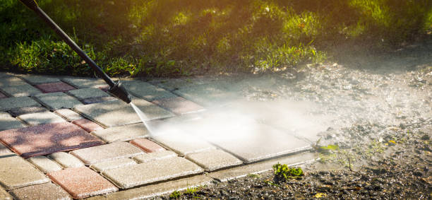 Best Playground Equipment Cleaning  in Sleepy Hollow, CA
