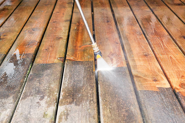 Sleepy Hollow, CA Pressure Washing Services Company