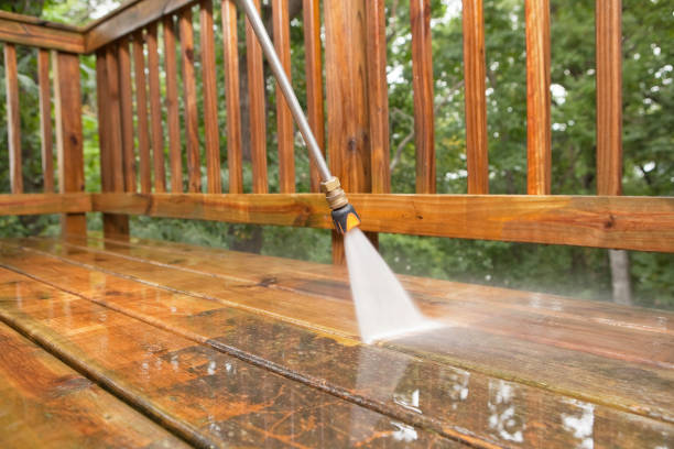 Best Building Exterior Washing  in Sleepy Hollow, CA