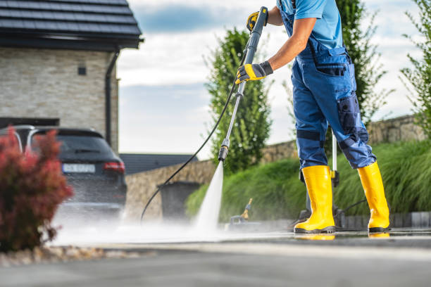Best Parking Lot and Garage Cleaning  in Sleepy Hollow, CA