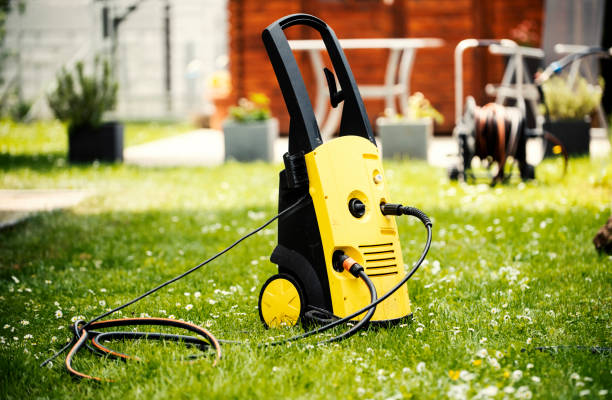 Best Factory Floor Cleaning  in Sleepy Hollow, CA